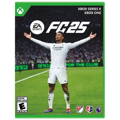 FC 25 - XBXSX