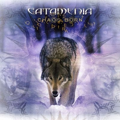 CATAMENIA - CHAOS BORN