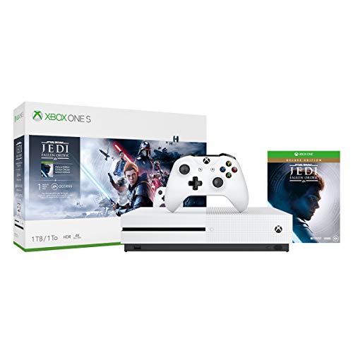 XBOX ONE CONSOLE (S)(1TB)(HARDWARE) - XBXONE