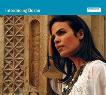 DOZAN - INTRODUCING