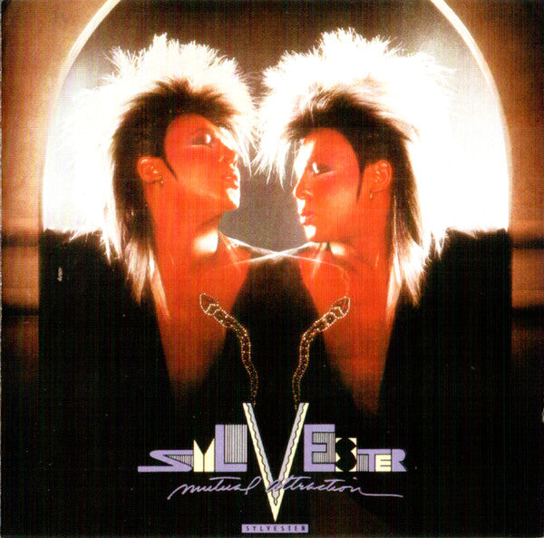 SYLVESTER - MUTUAL ATTRACTION