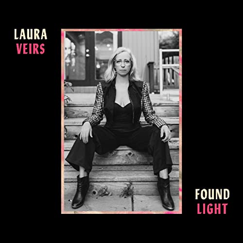 LAURA VEIRS - FOUND LIGHT (CD)