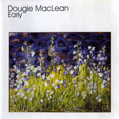 MACLEAN, DOUGIE - EARLY
