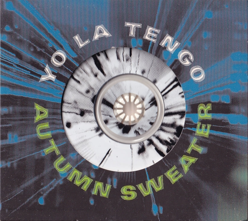 YO LA TENGO - AUTUMN SWEATER