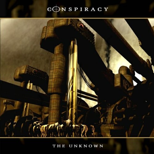 CONSPIRACY - UNKNOWN