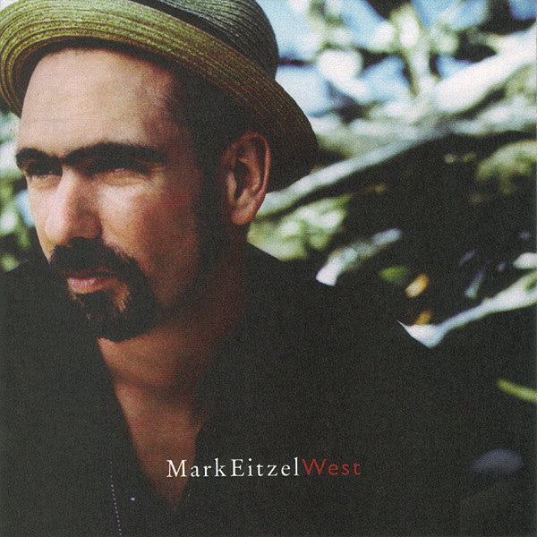 EITZEL, MARK - WEST