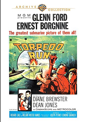TORPEDO RUN