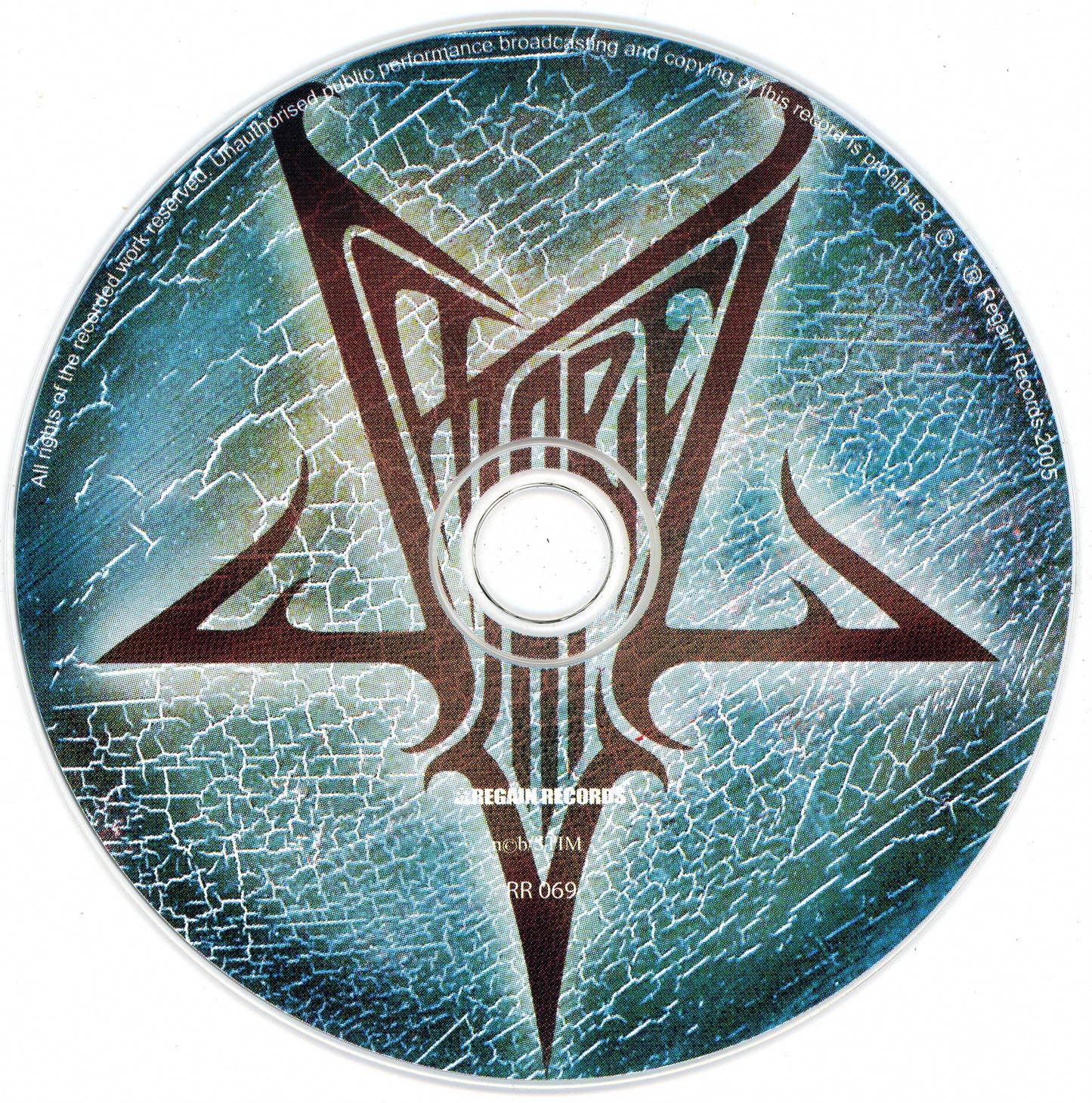 SATARIEL - HYDRA