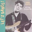 MONTEZ, CHRIS - LET'S DANCE!: THE MONOGRAM SIDES (EUR)