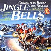 VARIOUS - JINGLE BELLS, CHRISTMAS BELLS