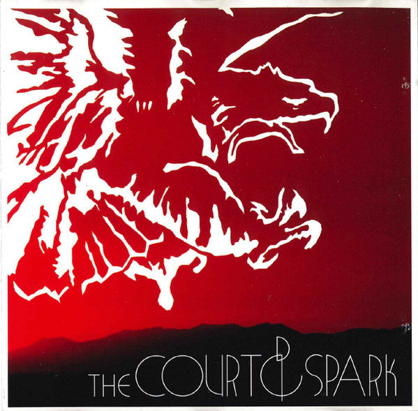 COURT & SPARK - BLESS YOU