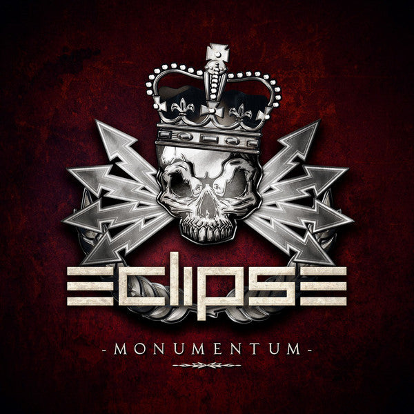 ECLIPSE - MONUMENTUM