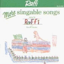 RAFFI - MORE SINGABLE SONGS