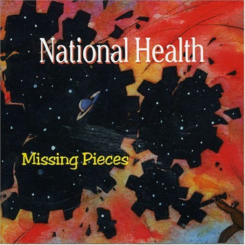 NATIONAL HEALTH - MISSING PIECES