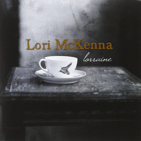 MCKENNA, LORI - LORRAINE