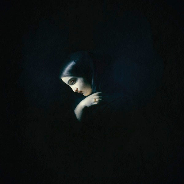 TRUE WIDOW - CIRCUMAMBULATION