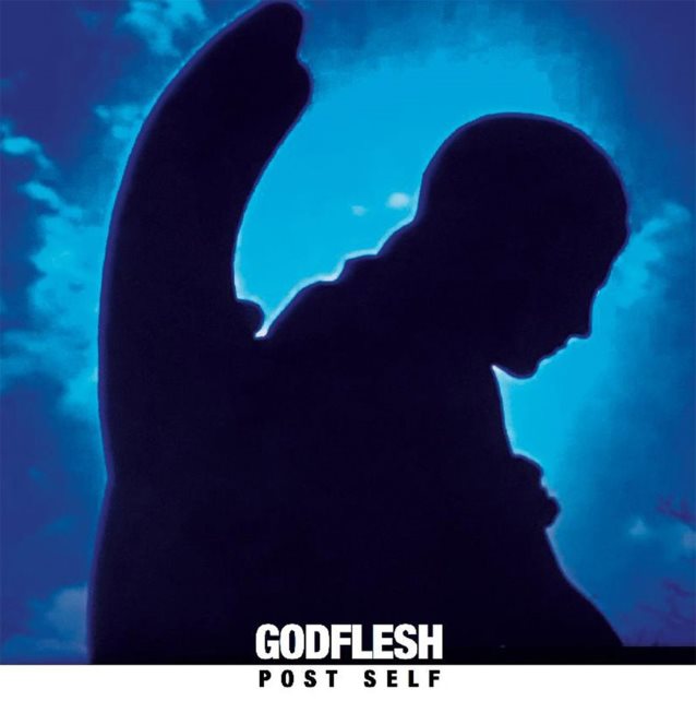 GODFLESH - POST SELF