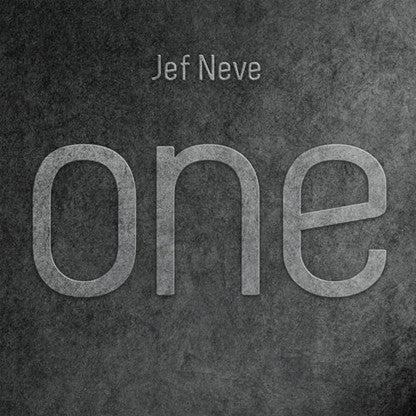 NEVE, JEF - ONE