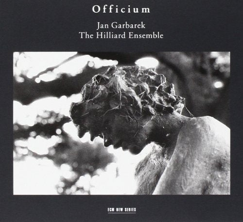 GARBAREK, JAN - OFFICIUM