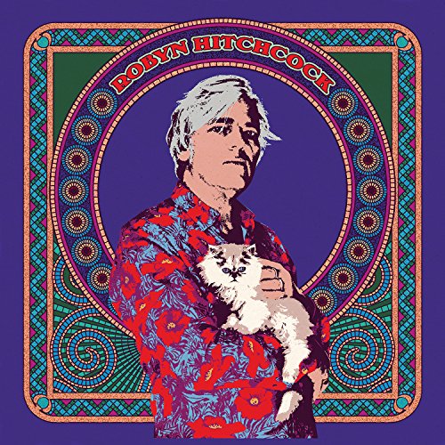 HITCHCOCK, ROBYN - ST