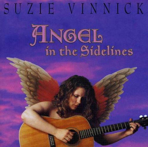 VINNICK, SUZIE - ANGEL IN THE SIDELINES