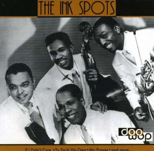 INK SPOTS - INK SPOTS