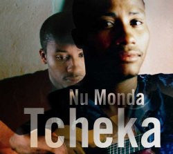 TCHEKA - NU MONDA (AFRICA)