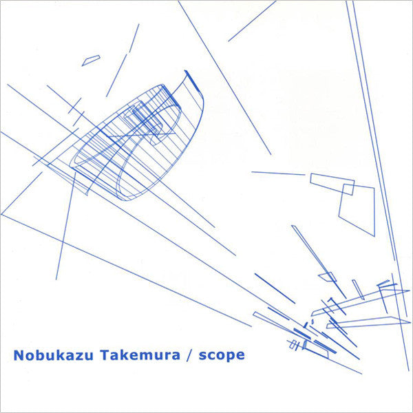 TAKEMURA, NOBUKAZU - SCOPE