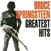 SPRINGSTEEN, BRUCE - GREATEST HITS