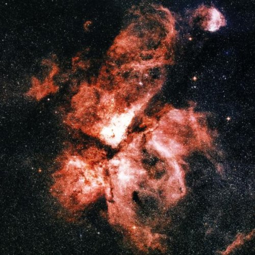 MODEL 500 - DEEP SPACE