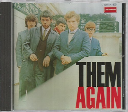 THEM - THEM AGAIN