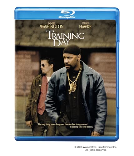 TRAINING DAY