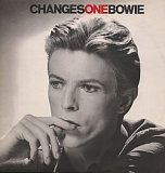 DAVID BOWIE - CHANGESONEBOWIE