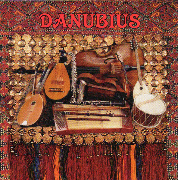 DANUBIUS - ST