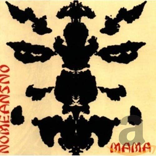 NO MEANS NO - MAMA