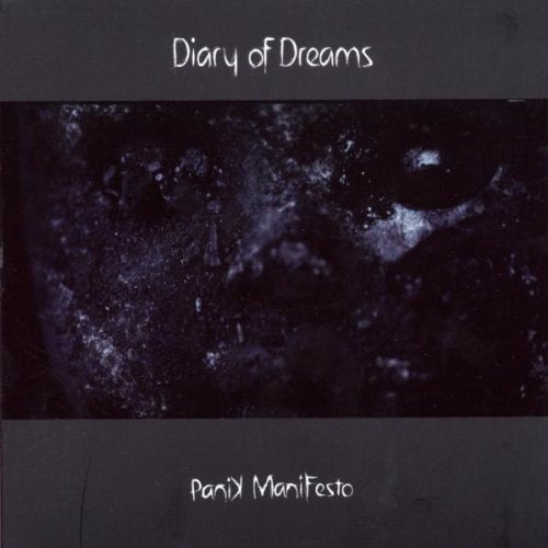 DIARY OF DREAMS - PANIK MANIFESTO