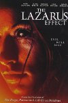 LAZARUS EFFECT - DVD