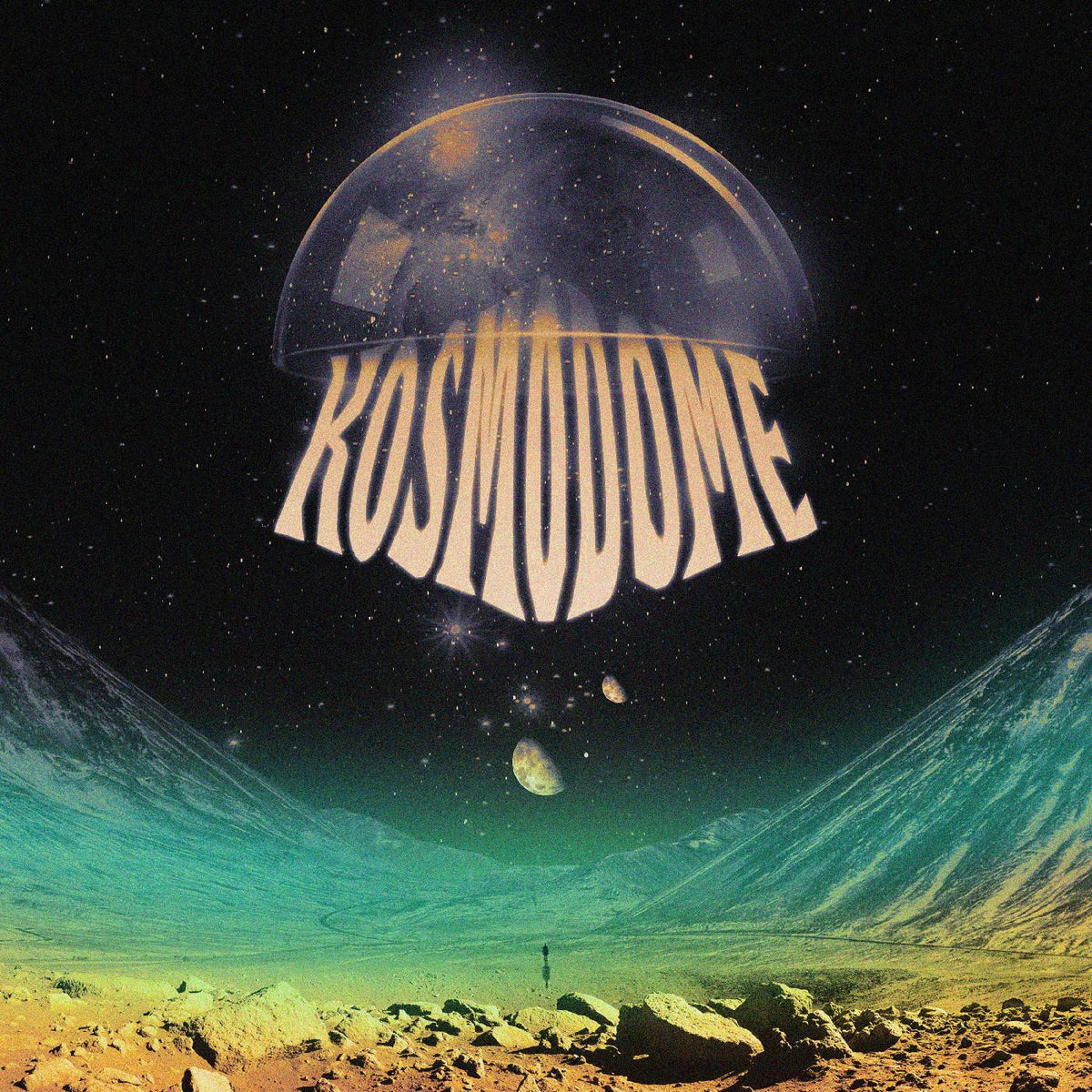 KOSMODOME - KOSMODOME