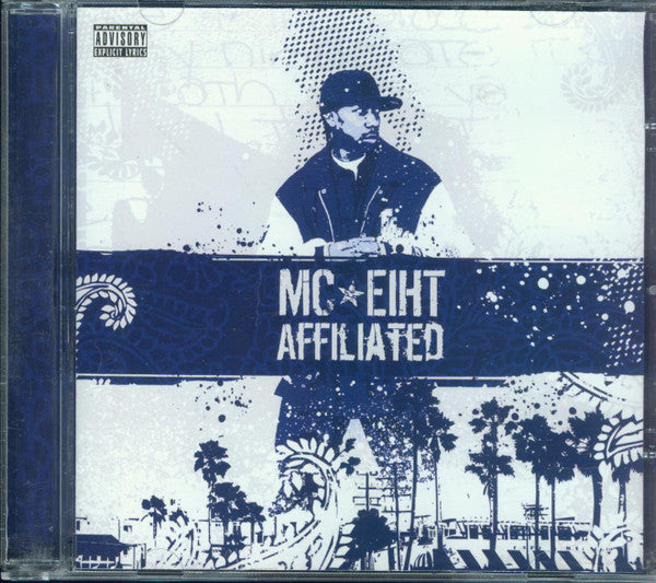 MC EIHT - AFFILIATED