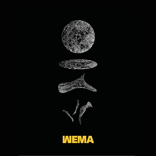 WEMA - WEMA (CD)
