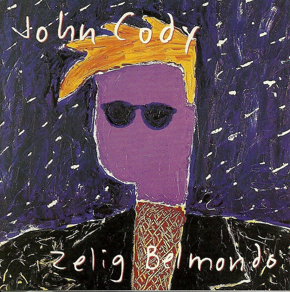 CODY, JOHN - ZELIG BELMONDO