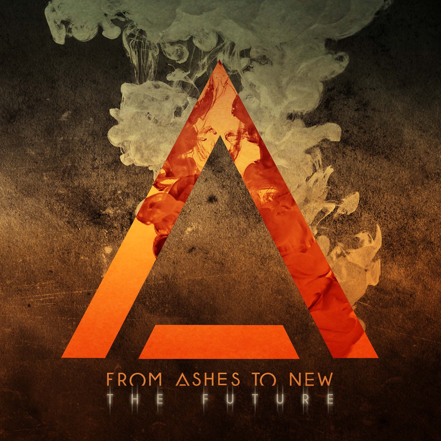 FROM ASHES TO NEW - FUTURE