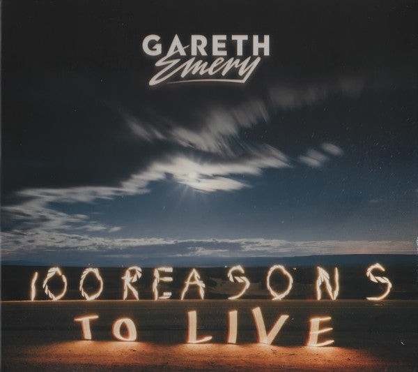 EMERY, GARETH - 100 REASONS TO LIVE