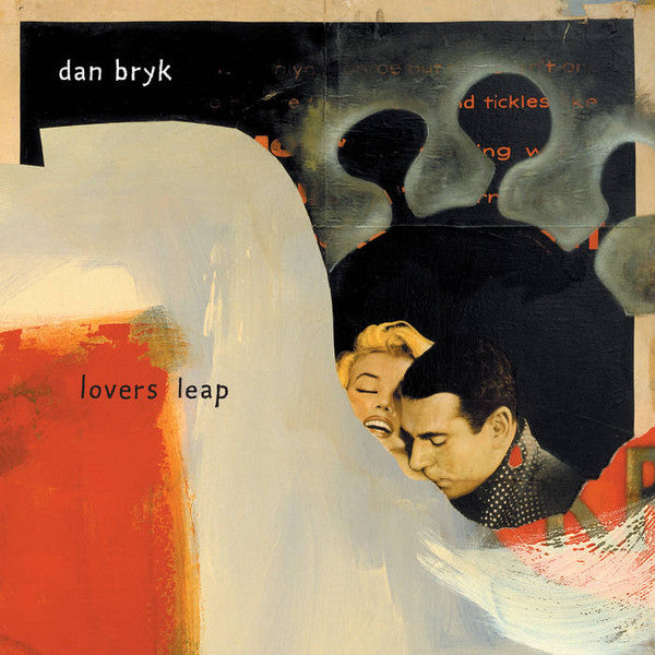 BRYK, DAN - LOVERS LEAP