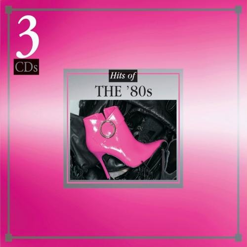 HITS OF THE '80'S - HITS OF THE '80'S