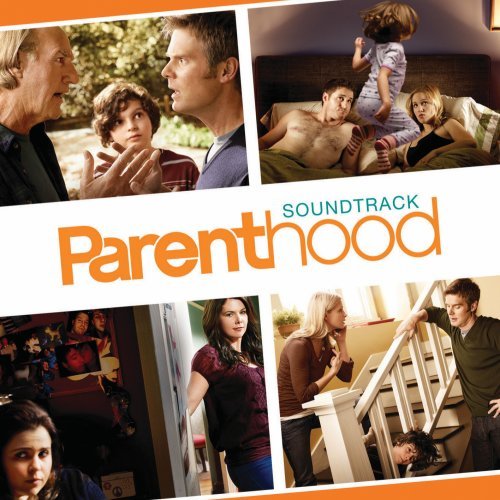 SNDTRK - PARENTHOOD