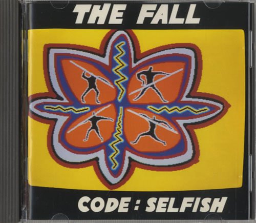 FALL - CODE: SELFISH