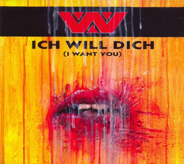 WUMPSCUT - ICH WILL DICH
