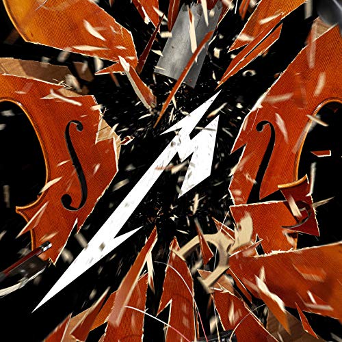 METALLICA - S&M2 (2CDS/BLU)