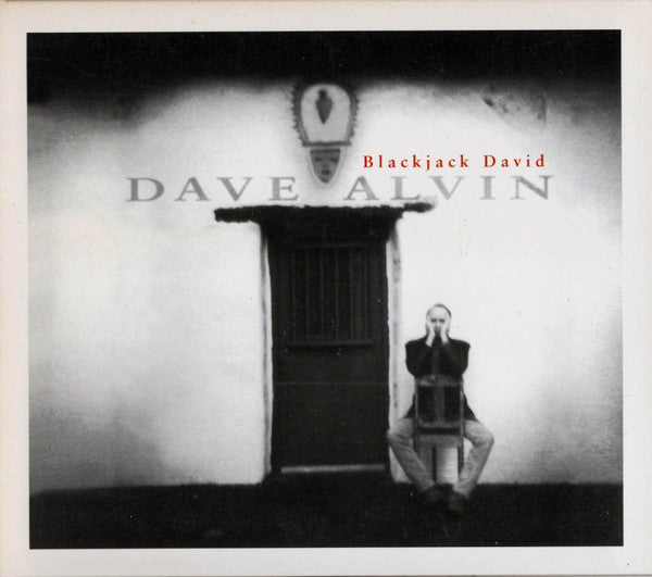 ALVIN, DAVE - BLACKJACK DAVID